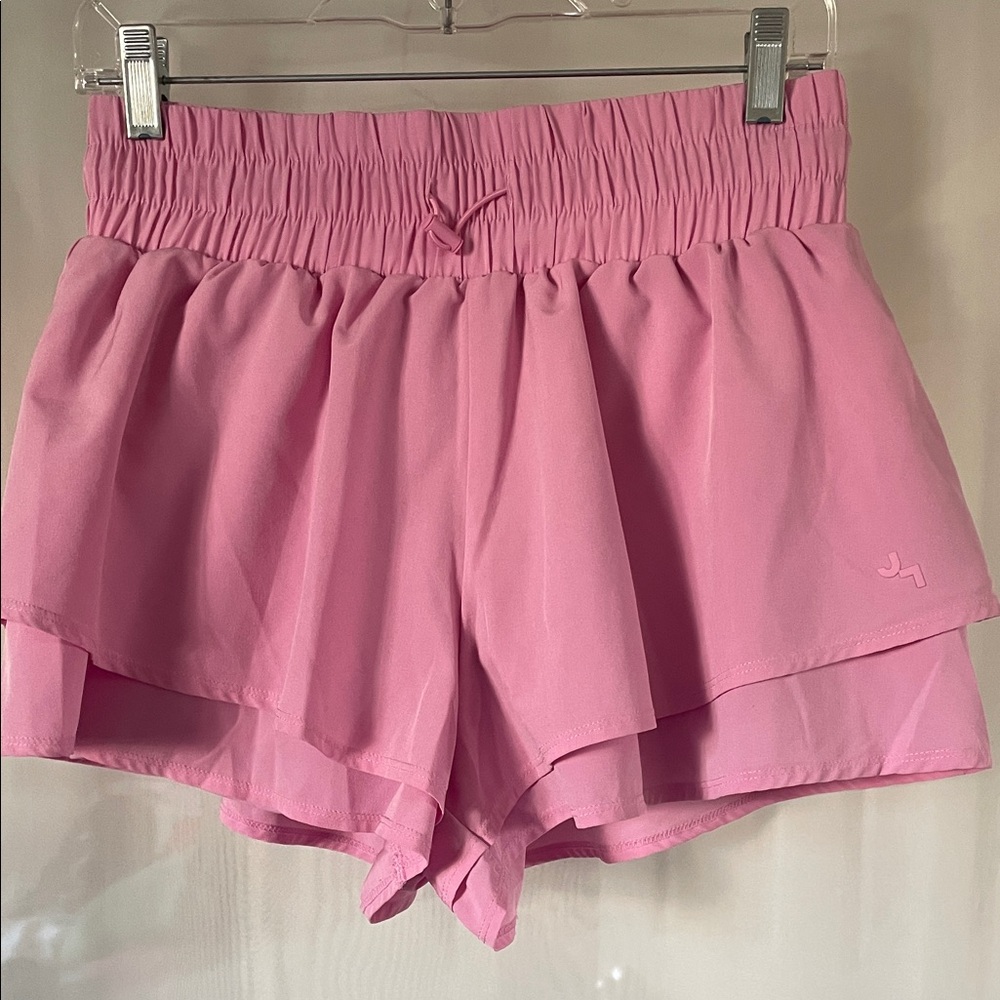 Target JoyLab Pink Women's Athletic Shorts Size Small